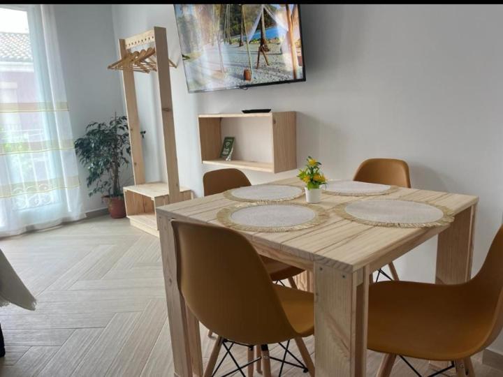 Loft C El Ramellet Apartment Alginet Exterior photo